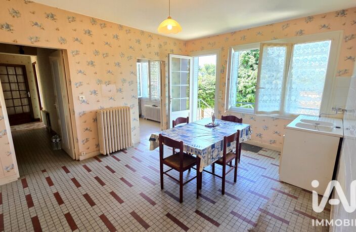 Vente Maison de village 3 pièces — photo 2