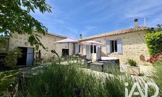Maison 5 Pièces 105 m² à vendre à Doulezon (33350)