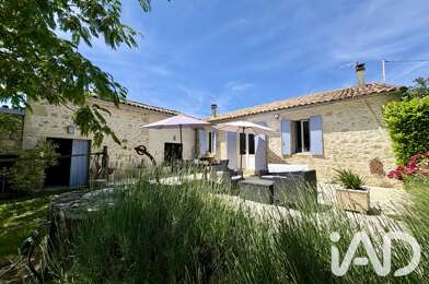 Maison 5 pièces 349900 €