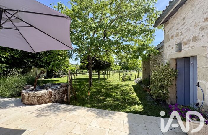 Vente Maison de campagne 5 pièces — photo 2