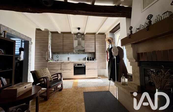 Vente Maison de campagne 5 pièces — photo 3