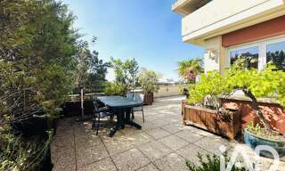 Appartement 5 Pièces 116 m² à vendre à Châtillon (92320)