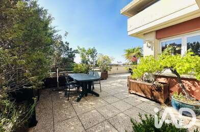 Appartement 5 pièces 778000 €