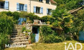 Maison 8 Pièces 197 m² à vendre à Dourdan (91410)