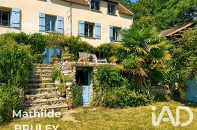 Maison 8 pièces 589000 €