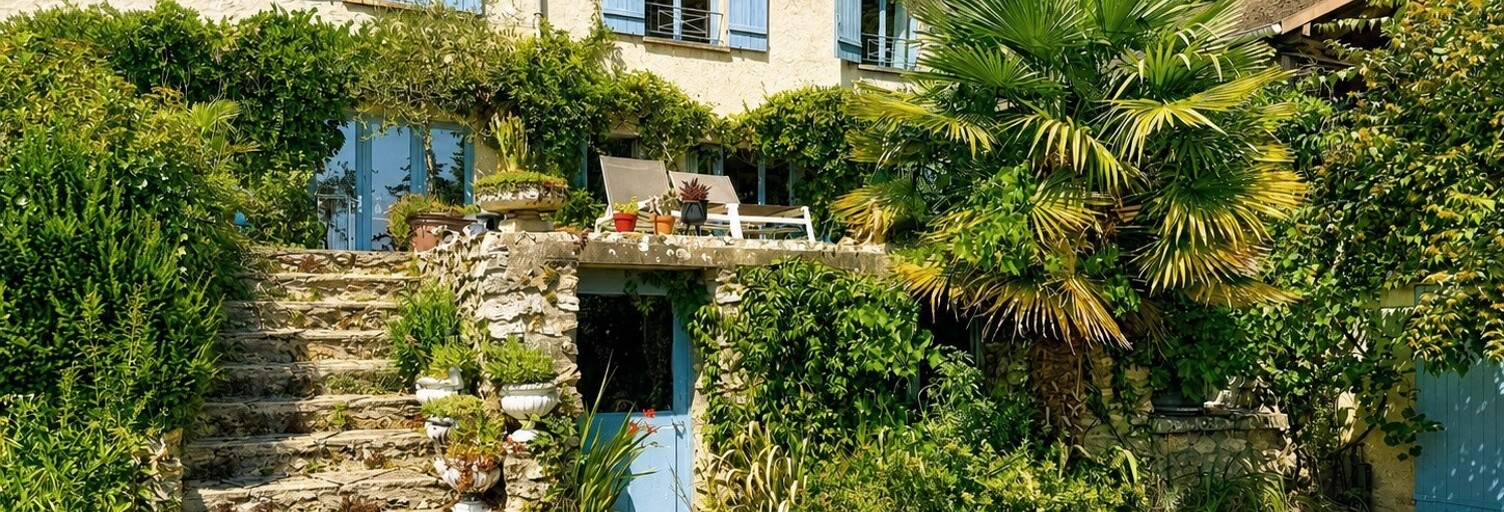 Maison 8 Pièces 197 m² à vendre à Dourdan (91410)