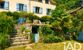 Maison 8 Pièces 197 m² à vendre à Dourdan (91410)