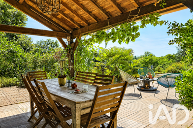 Maison 8 pièces 589000 €