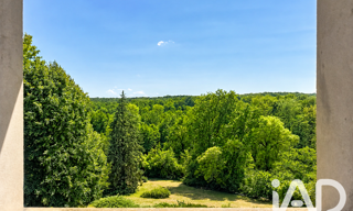 Maison 8 Pièces 197 m² à vendre à Dourdan (91410)