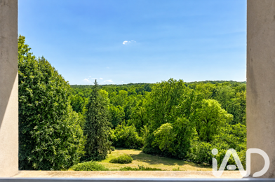 Maison 8 pièces 589000 €