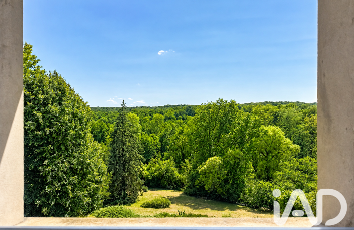 Vente Maison/villa 8 pièces — photo 2