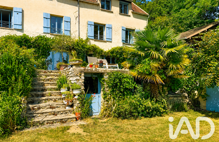 Vente Maison/villa 8 pièces — photo 3