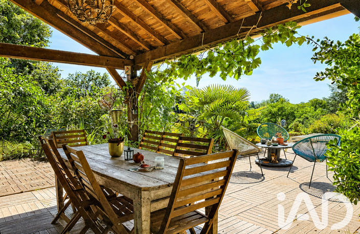 Vente Maison/villa 8 pièces — photo 5