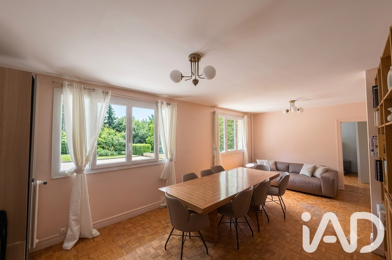 Appartement 4 pièces 309000 €