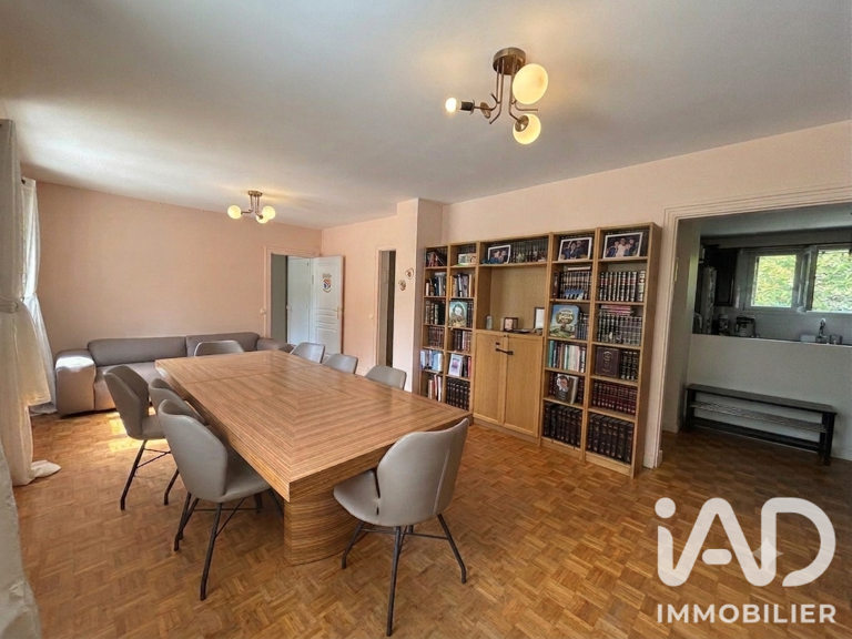 Vente Appartement 4 pièces — photo 1
