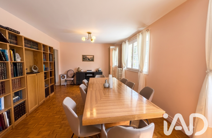 Vente Appartement 4 pièces — photo 2