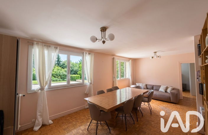 Vente Appartement 4 pièces — photo 3