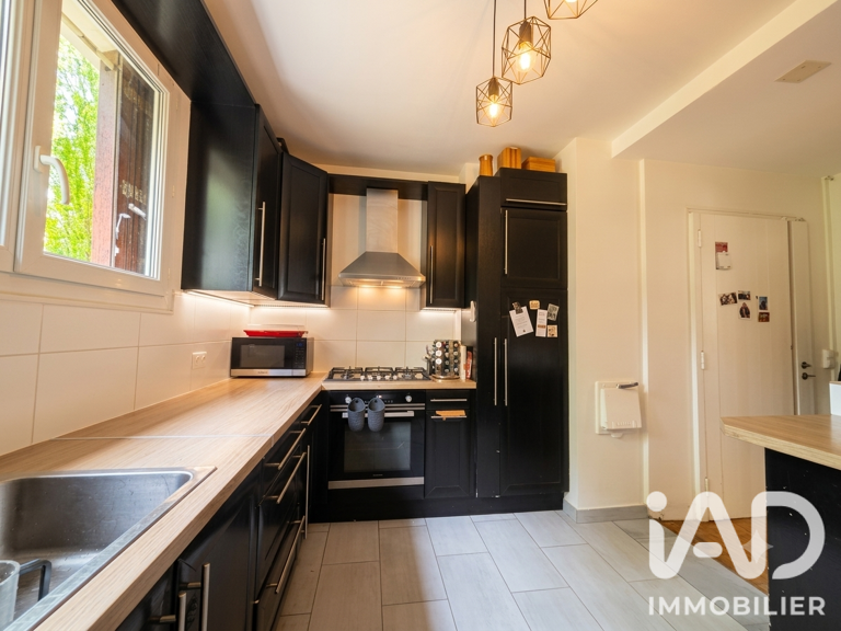 Vente Appartement 4 pièces — photo 1