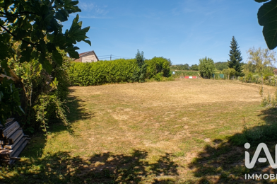 Terrain  134700 €