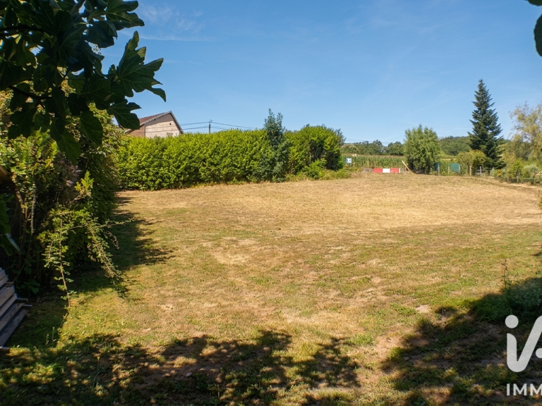 Vente Terrain à bâtir 1 514 m&sup2; — photo 1