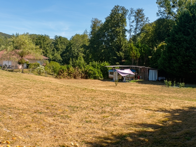 Vente Terrain à bâtir 1 514 m&sup2; — photo du bien