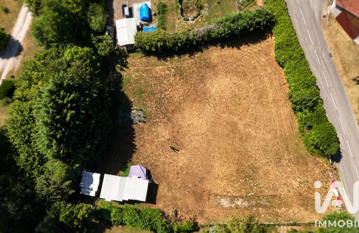 Vente Terrain à bâtir 1 514 m&sup2; — photo 4