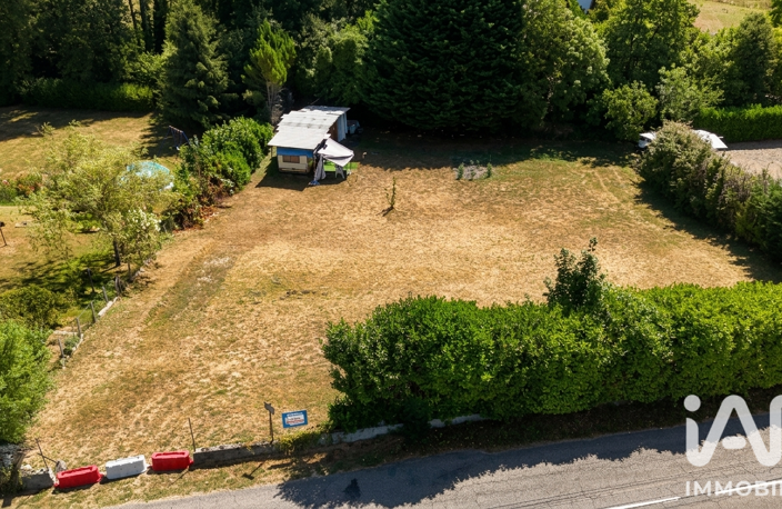 Vente Terrain à bâtir 1 514 m&sup2; — photo 5