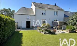 Maison 3 Pièces 89 m² à vendre à Prinquiau (44260)