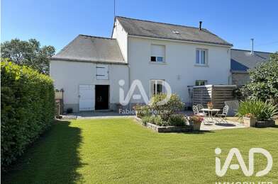 Maison 3 pièces 210000 €