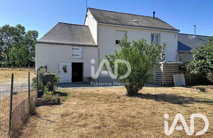 Vente Maison traditionnelle 3 pièces — photo 2