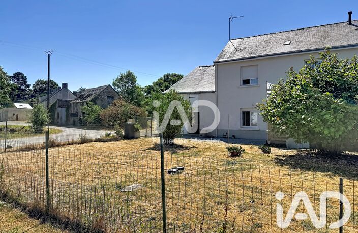 Vente Maison traditionnelle 3 pièces — photo 3