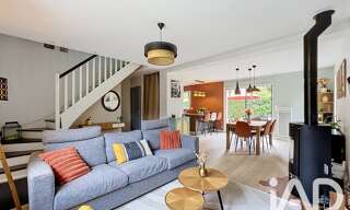 Maison 7 Pièces 141 m² à vendre à Laillé (35890)
