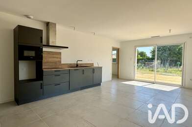 Maison 4 pièces 344000 €