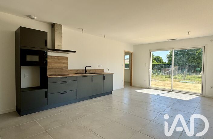 Vente Maison traditionnelle 4 pièces — photo 2