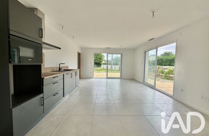 Vente Maison traditionnelle 4 pièces — photo 3
