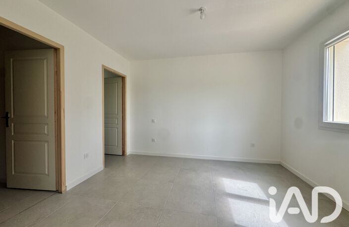 Vente Maison traditionnelle 4 pièces — photo 5
