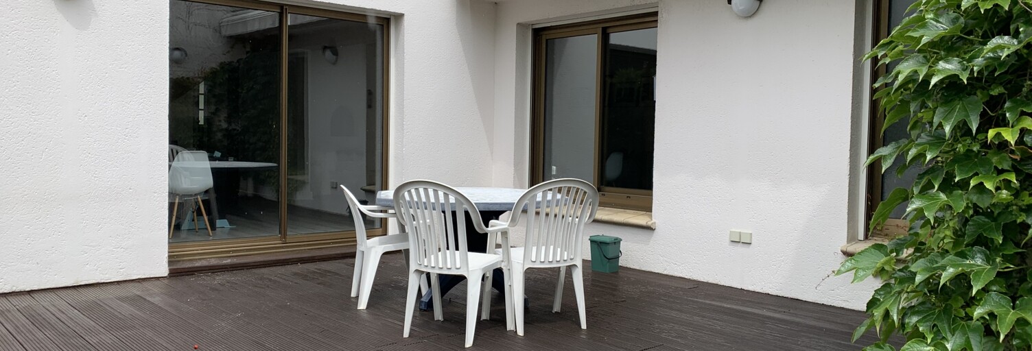 Maison 6 Pièces 163 m² à louer à Morsang-sur-Orge (91390)