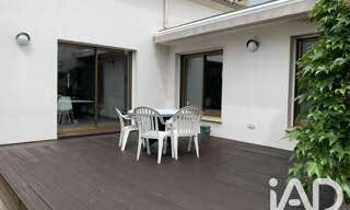 Maison 6 Pièces 163 m² à louer à Morsang-sur-Orge (91390)