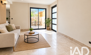 Appartement 2 Pièces 53 m² à vendre à Grimaud (83310)