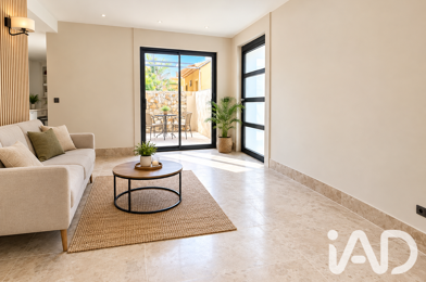 Appartement 2 pièces 449100 €