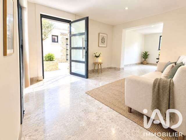 Vente Appartement 2 pièces — photo du bien