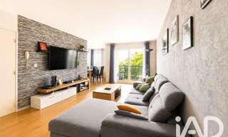 Appartement 3 Pièces 71 m² à vendre à Cergy (95800)