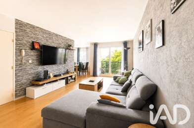 Appartement 3 pièces 219000 €