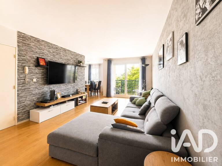 Vente Appartement 3 pièces — photo 1