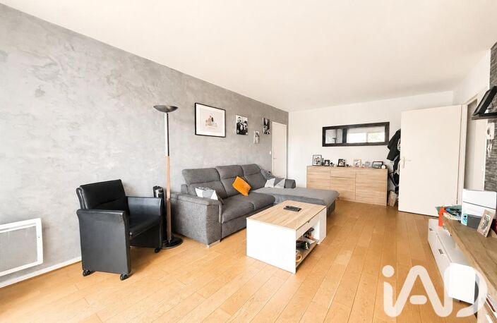 Vente Appartement 3 pièces — photo 2