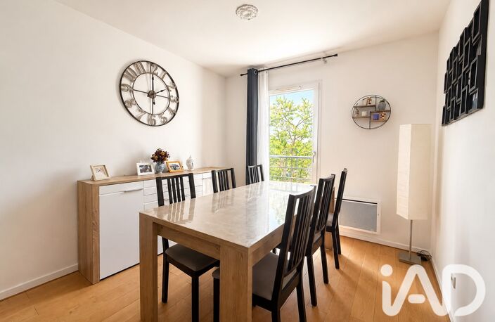 Vente Appartement 3 pièces — photo 3