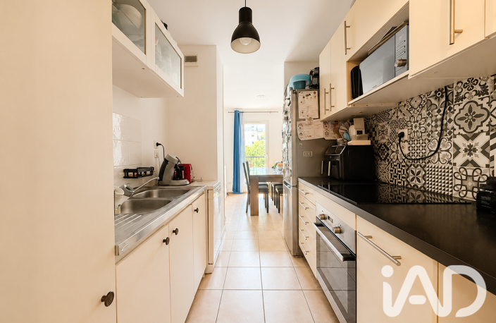Vente Appartement 3 pièces — photo 4