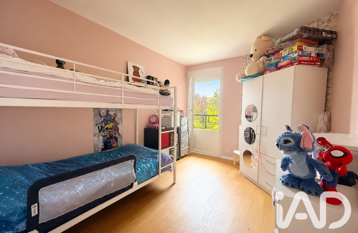 Vente Appartement 3 pièces — photo 5