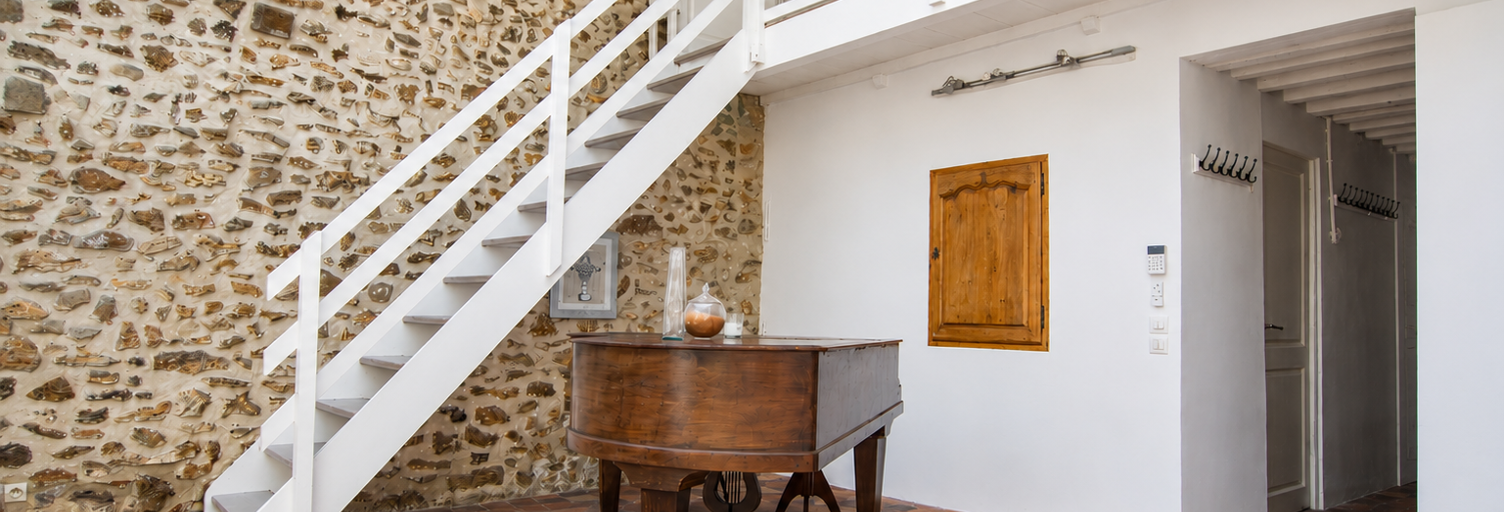 Maison 11 Pièces 295 m² à louer à Linas (91310)