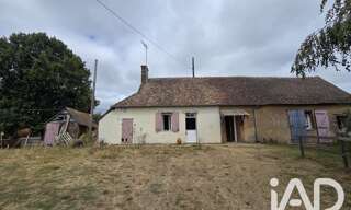 Maison 4 Pièces 87 m² à vendre à Beaufay (72110)